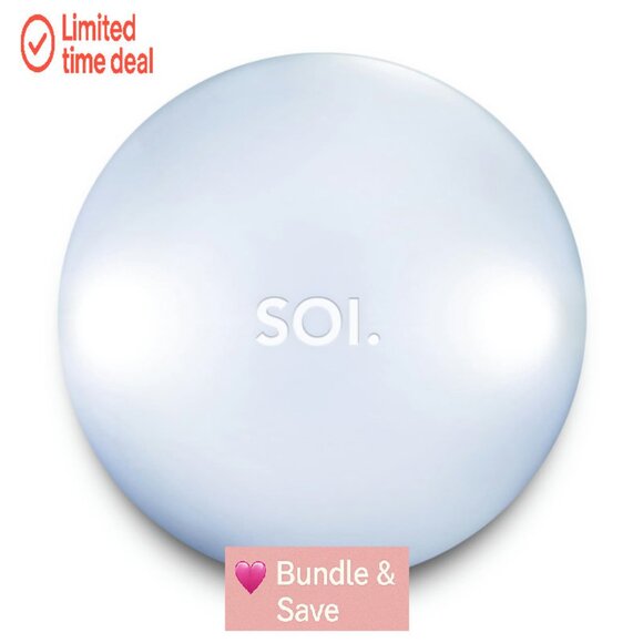 Motion Sensor Purse Light with Replaceable Batteries - Portable LED - Picture 1 of 8